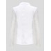 Casual Long Sleeve Lace Splicing Floral V-Neck Blazer